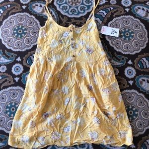 Billabong summer dress